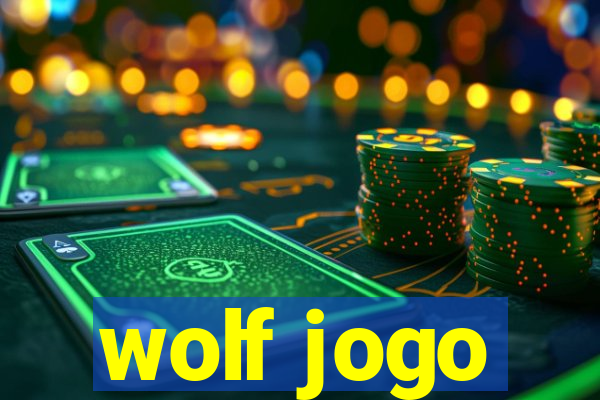 wolf jogo