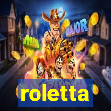 roletta