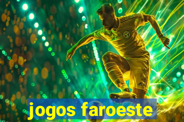 jogos faroeste