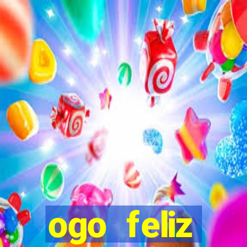 ogo feliz cassino—slots bingo