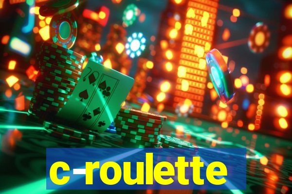 c-roulette