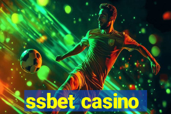 ssbet casino