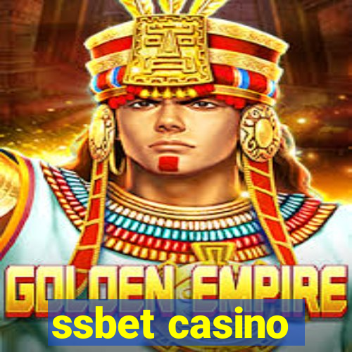 ssbet casino