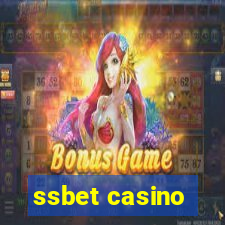 ssbet casino