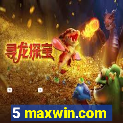 5 maxwin.com