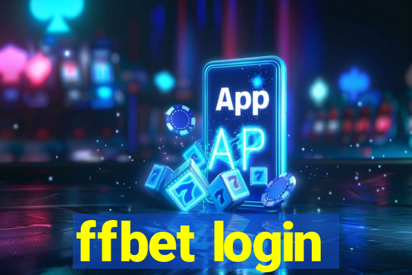 ffbet login