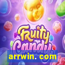 arrwin. com