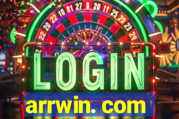 arrwin. com