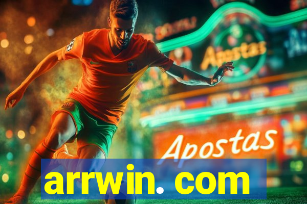 arrwin. com