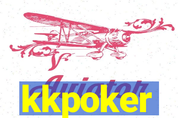 kkpoker