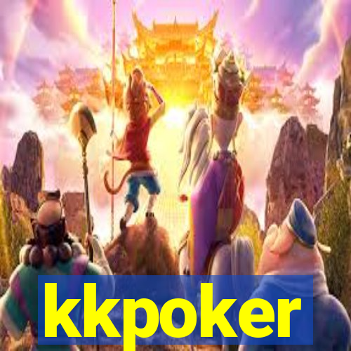 kkpoker