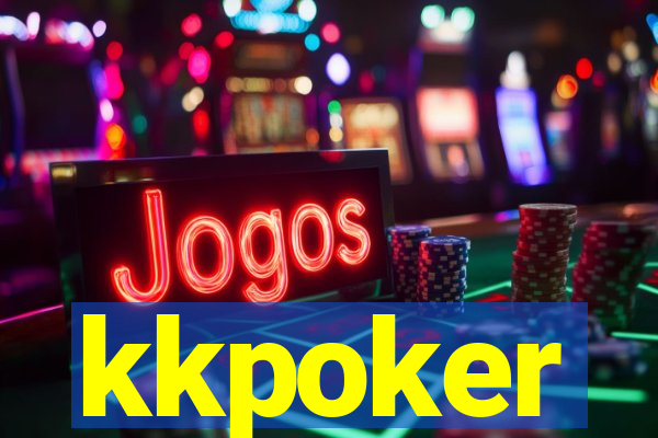 kkpoker