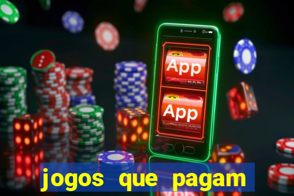 jogos que pagam para se cadastrar