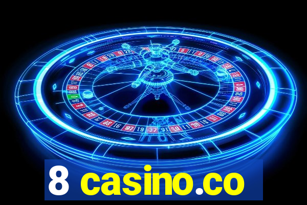 8 casino.co