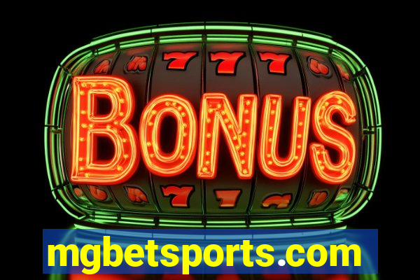 mgbetsports.com