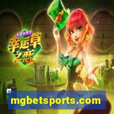 mgbetsports.com