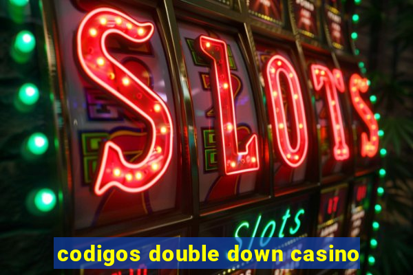 codigos double down casino