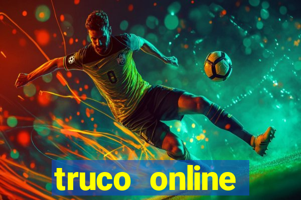 truco online valendo dinheiro