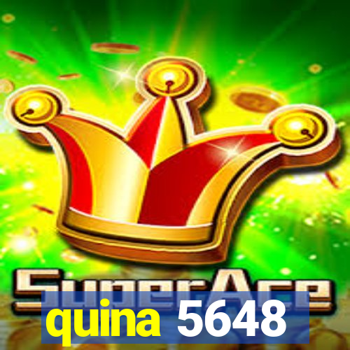 quina 5648