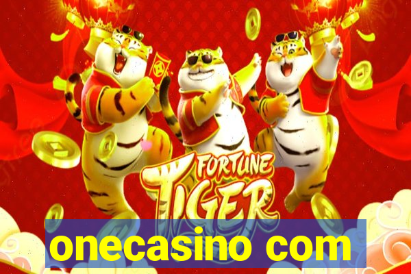 onecasino com