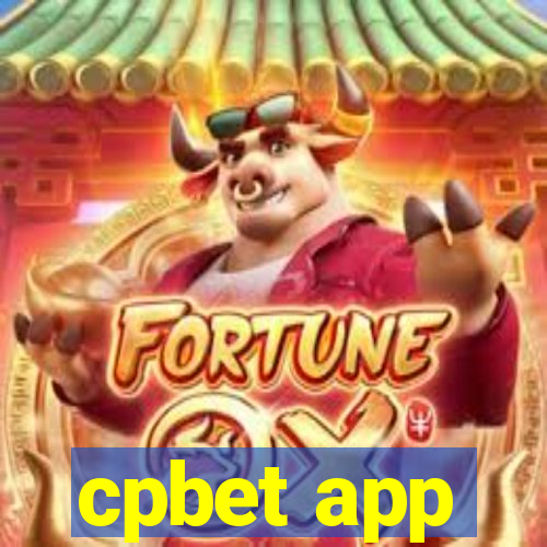 cpbet app