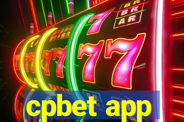 cpbet app