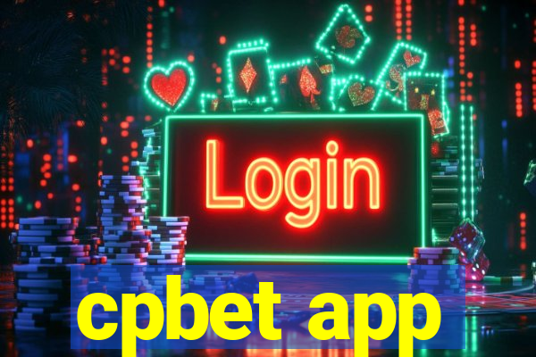 cpbet app