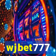 wjbet777