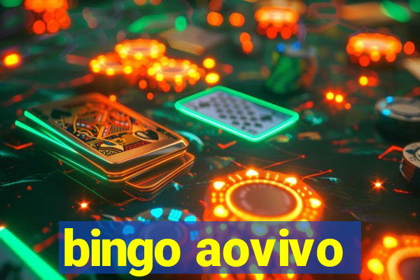 bingo aovivo