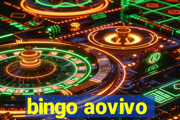 bingo aovivo