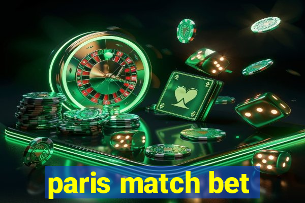 paris match bet