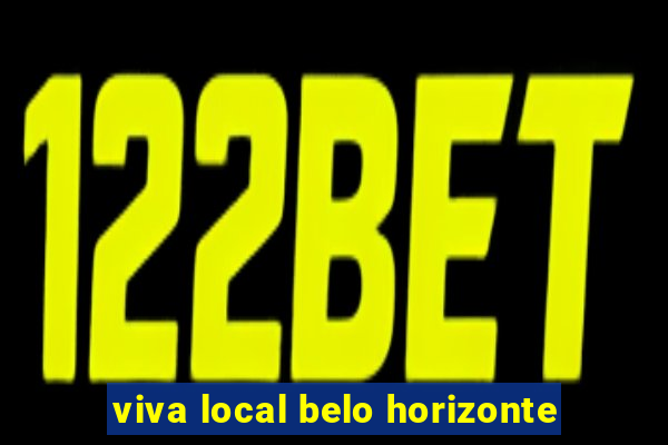 viva local belo horizonte