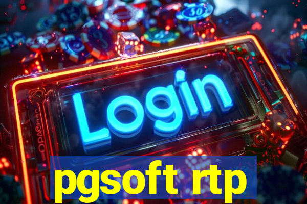 pgsoft rtp