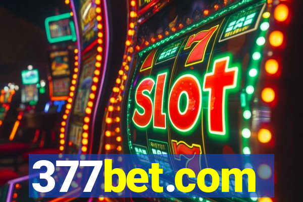 377bet.com