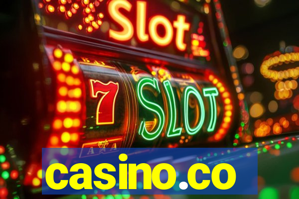 casino.co