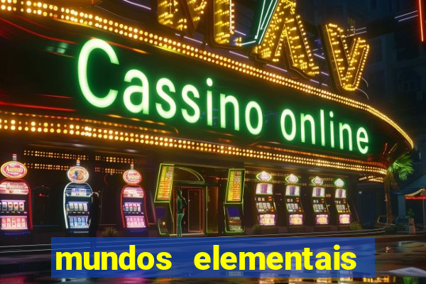 mundos elementais download apk