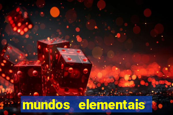 mundos elementais download apk