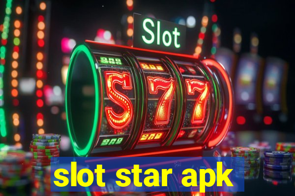 slot star apk