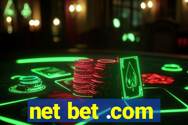 net bet .com