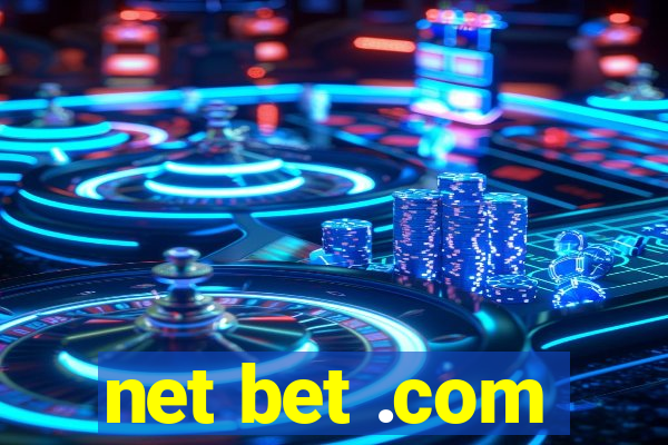 net bet .com