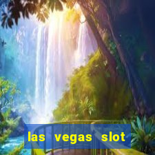 las vegas slot machines online