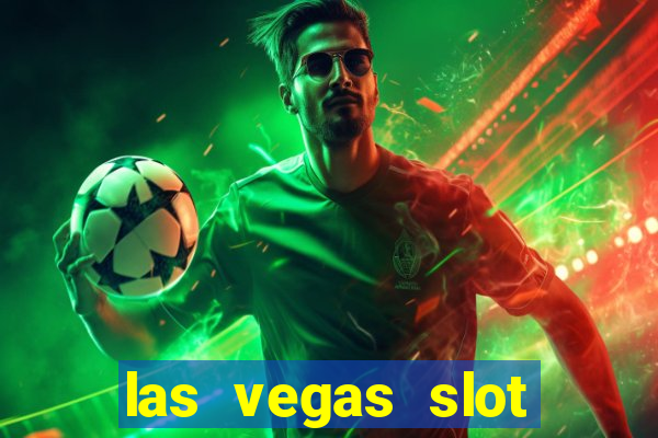 las vegas slot machines online