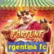 rgentina fc