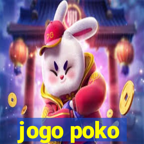 jogo poko