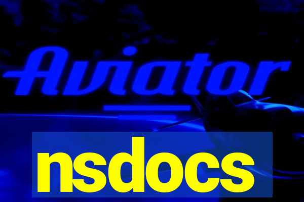 nsdocs