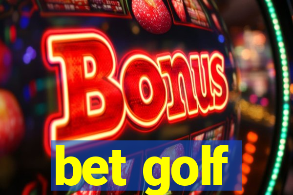 bet golf