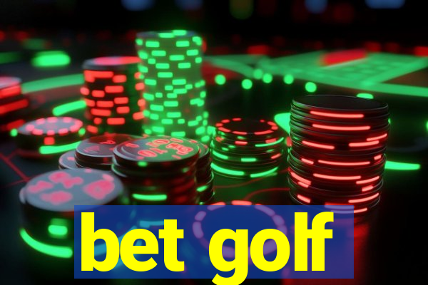 bet golf