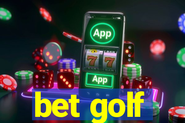 bet golf