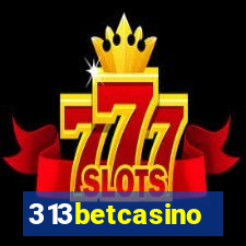 313betcasino