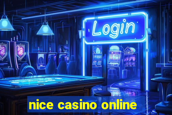 nice casino online